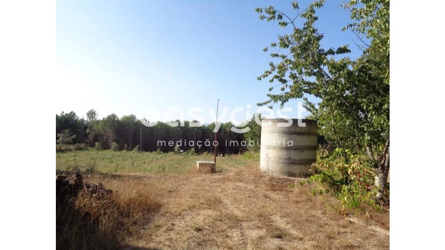 Terreno para Venda em Ovoa e Vimieiro Foto 3