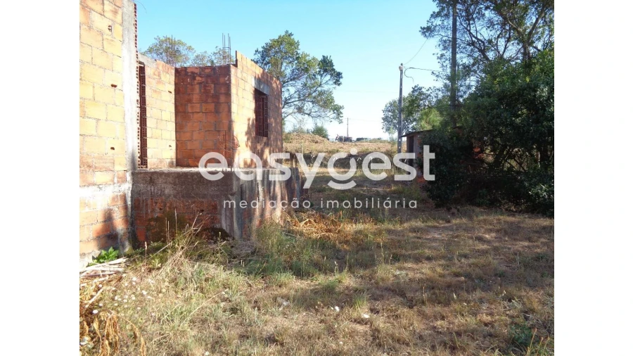 Terreno para Venda em Ovoa e Vimieiro Foto 5