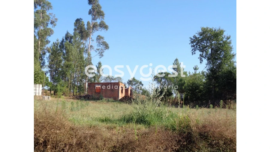 Terreno para Venda em Ovoa e Vimieiro Foto 7