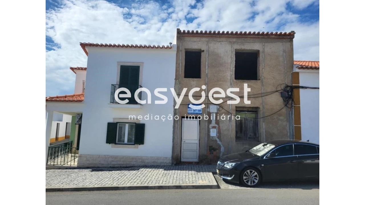 Moradia T4 para Venda em Cuba Foto 1