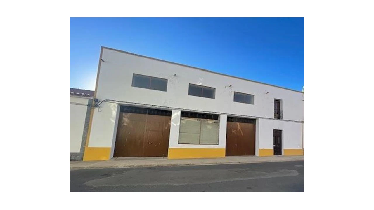 Prédio para Venda em Amareleja Foto 1