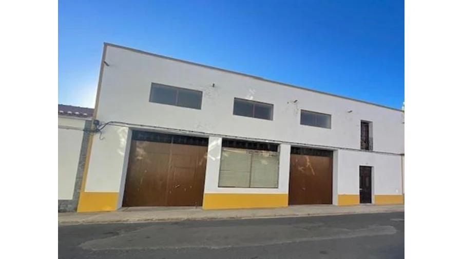 Prédio para Venda em Amareleja