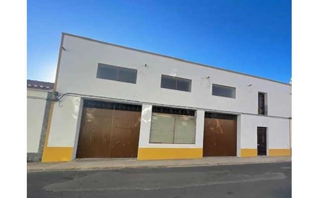 Prédio para Venda em Amareleja