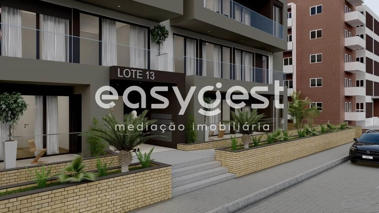 Apartamento T3 para Venda em Albergaria-A-Velha e Valmaior Foto 4