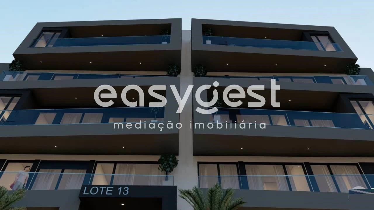 Apartamento T3 para Venda em Albergaria-A-Velha e Valmaior Foto 5
