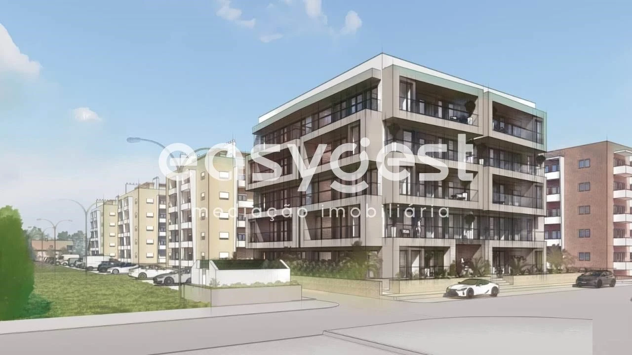 Apartamento T3 para Venda em Albergaria-A-Velha e Valmaior Foto 7