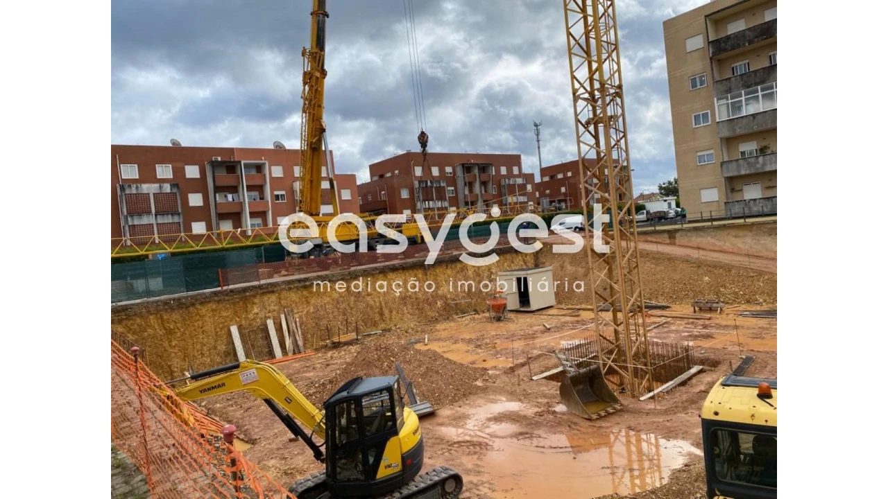 Apartamento T3 para Venda em Albergaria-A-Velha e Valmaior Foto 8