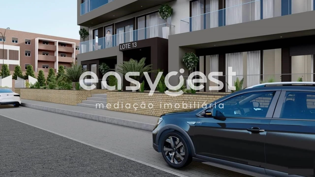 Apartamento T3 para Venda em Albergaria-A-Velha e Valmaior Foto 9