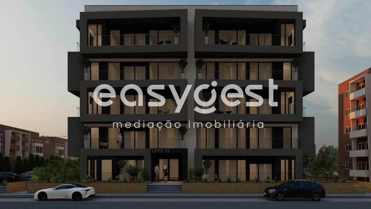 Apartamento T3 para Venda em Albergaria-A-Velha e Valmaior Foto 13