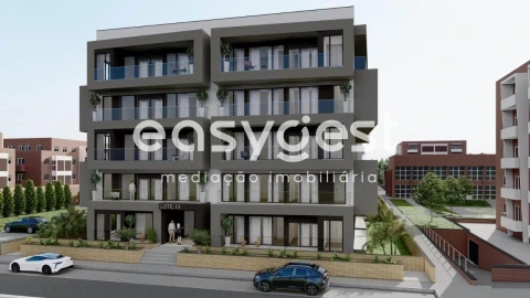Apartamento T3 para Venda em Albergaria-A-Velha e Valmaior