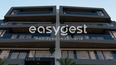 Apartamento T3 para Venda em Albergaria-A-Velha e Valmaior