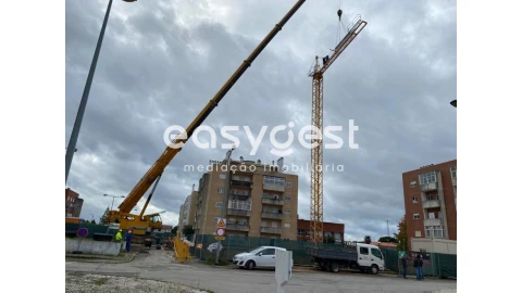 Apartamento T3 para Venda em Albergaria-A-Velha e Valmaior