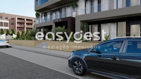 Apartamento T3 para Venda em Albergaria-A-Velha e Valmaior