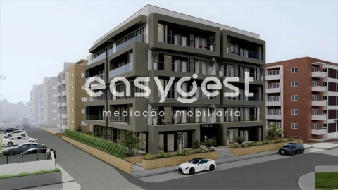 Apartamento T3 para Venda em Albergaria-A-Velha e Valmaior