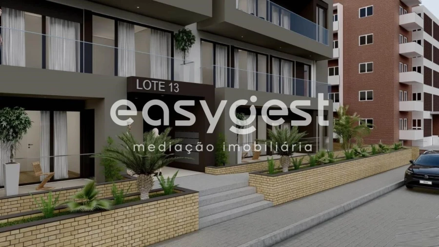Apartamento T3 para Venda em Albergaria-A-Velha e Valmaior Foto 4