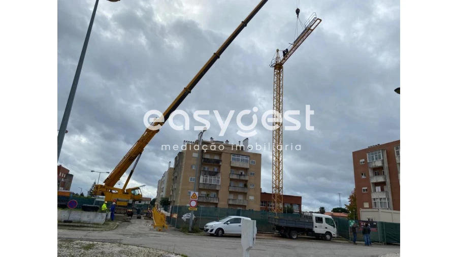 Apartamento T3 para Venda em Albergaria-A-Velha e Valmaior Foto 6