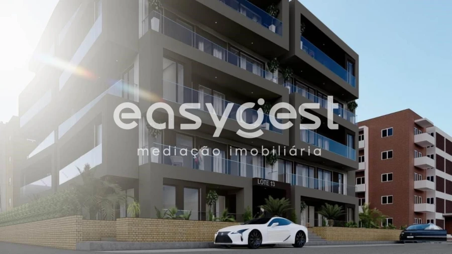 Apartamento T3 para Venda em Albergaria-A-Velha e Valmaior Foto 14