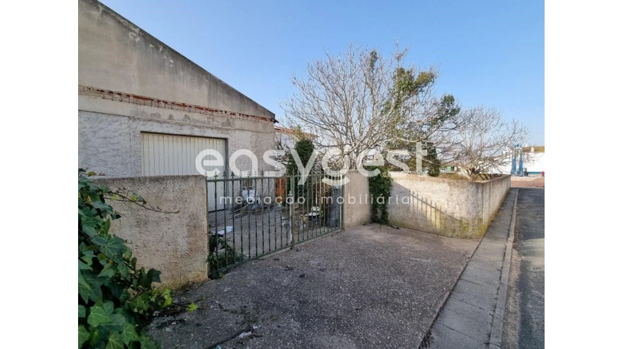 Terreno para Venda em Ferreira do Alentejo e Canhestros Foto 4