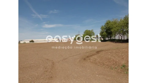 Terreno para Venda em Beja (Santiago Maior e São João Baptista)
