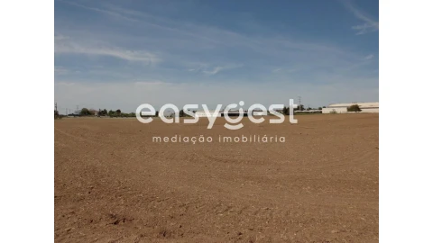 Terreno para Venda em Beja (Santiago Maior e São João Baptista)