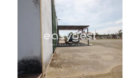Terreno para Venda em Beja (Santiago Maior e São João Baptista)