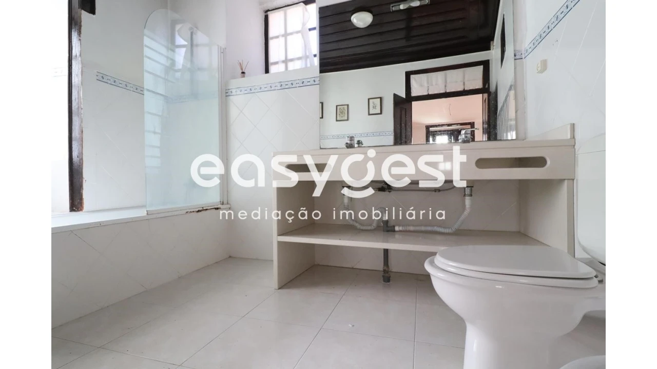 Moradia T5 para Venda em Abrunheira, Verride e Vila Nova da Barca Foto 13