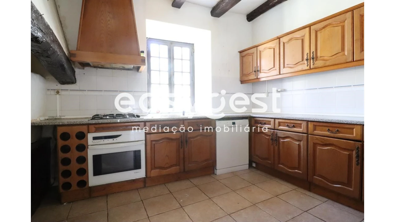 Moradia T5 para Venda em Abrunheira, Verride e Vila Nova da Barca Foto 19