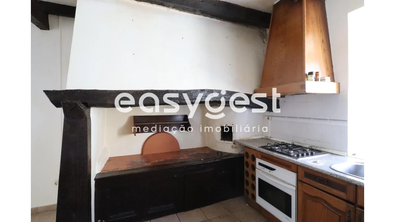 Moradia T5 para Venda em Abrunheira, Verride e Vila Nova da Barca Foto 20