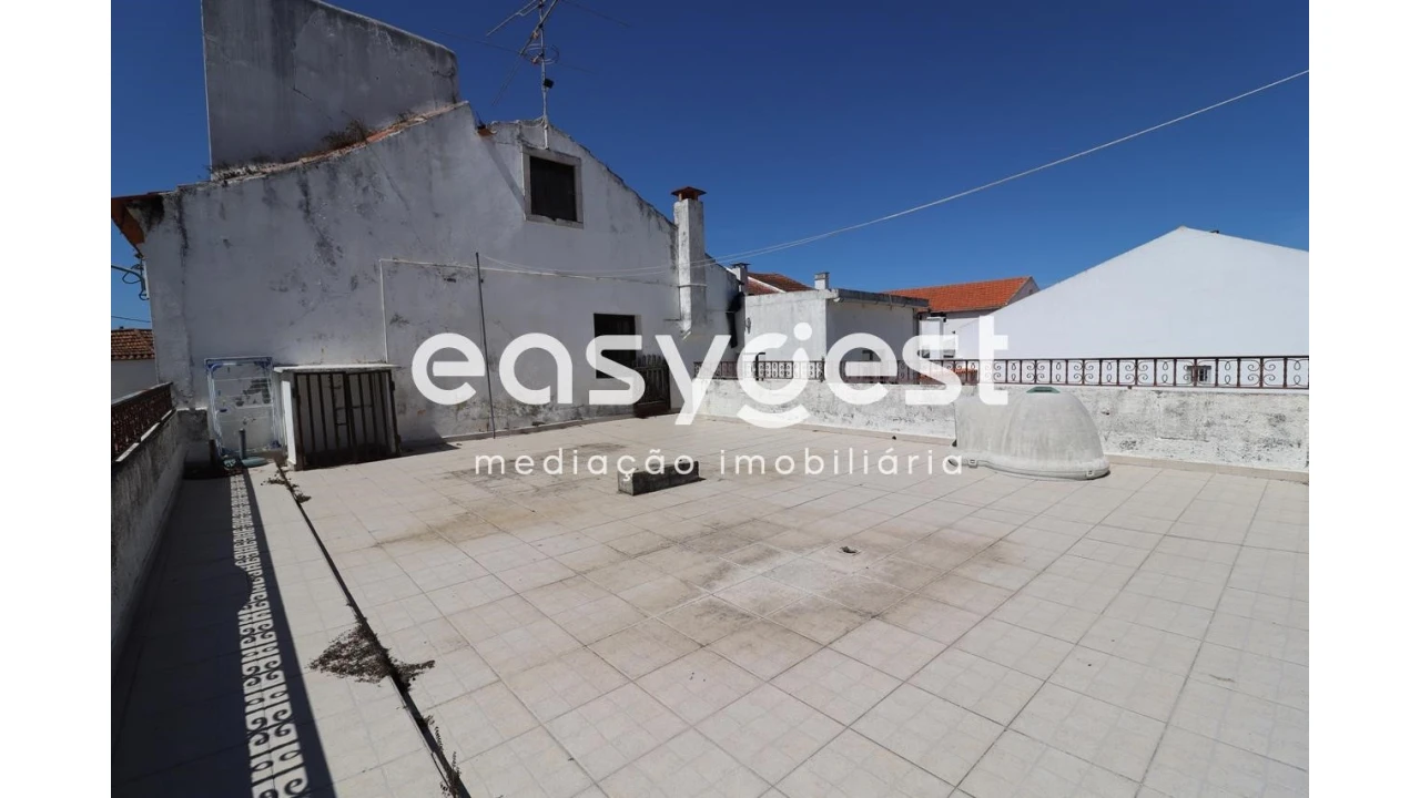 Moradia T5 para Venda em Abrunheira, Verride e Vila Nova da Barca Foto 23