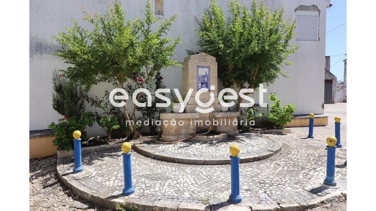 Moradia T5 para Venda em Abrunheira, Verride e Vila Nova da Barca Foto 34