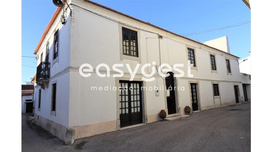 Moradia T5 para Venda em Abrunheira, Verride e Vila Nova da Barca