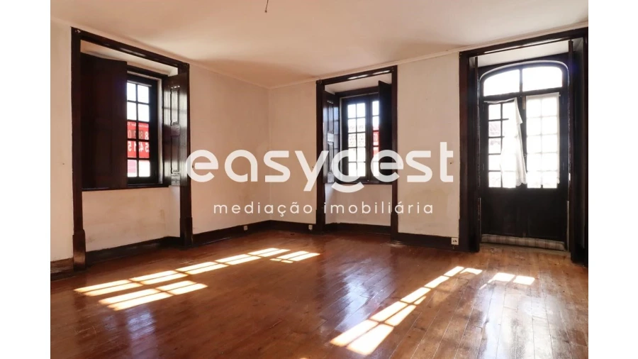 Moradia T5 para Venda em Abrunheira, Verride e Vila Nova da Barca Foto 11