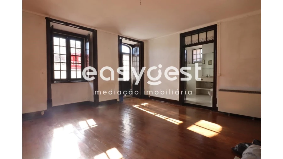 Moradia T5 para Venda em Abrunheira, Verride e Vila Nova da Barca Foto 12