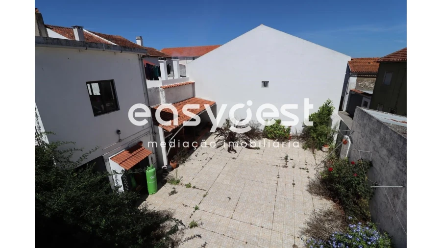 Moradia T5 para Venda em Abrunheira, Verride e Vila Nova da Barca Foto 24