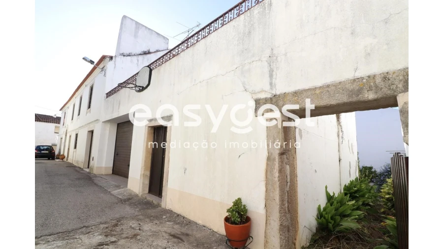 Moradia T5 para Venda em Abrunheira, Verride e Vila Nova da Barca Foto 30