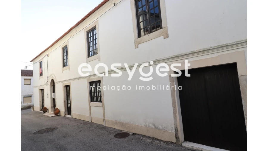 Moradia T5 para Venda em Abrunheira, Verride e Vila Nova da Barca Foto 31