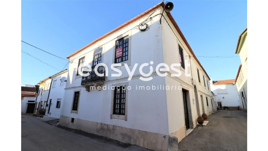 Moradia T5 para Venda em Abrunheira, Verride e Vila Nova da Barca Foto 33