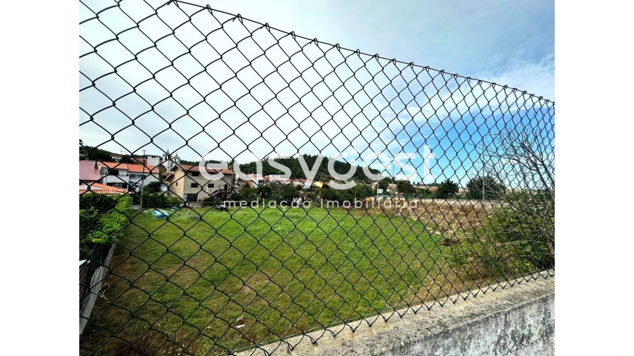 Terreno para Venda em Eiras e São Paulo de Frades Foto 1