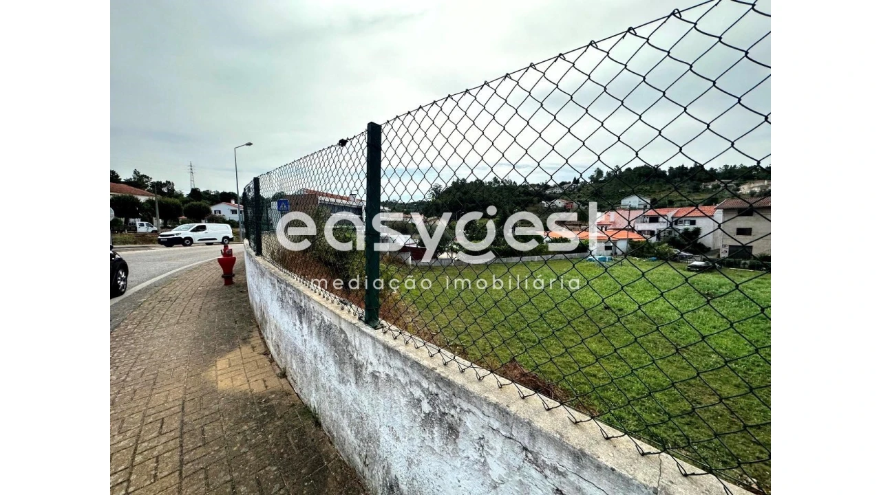 Terreno para Venda em Eiras e São Paulo de Frades Foto 5