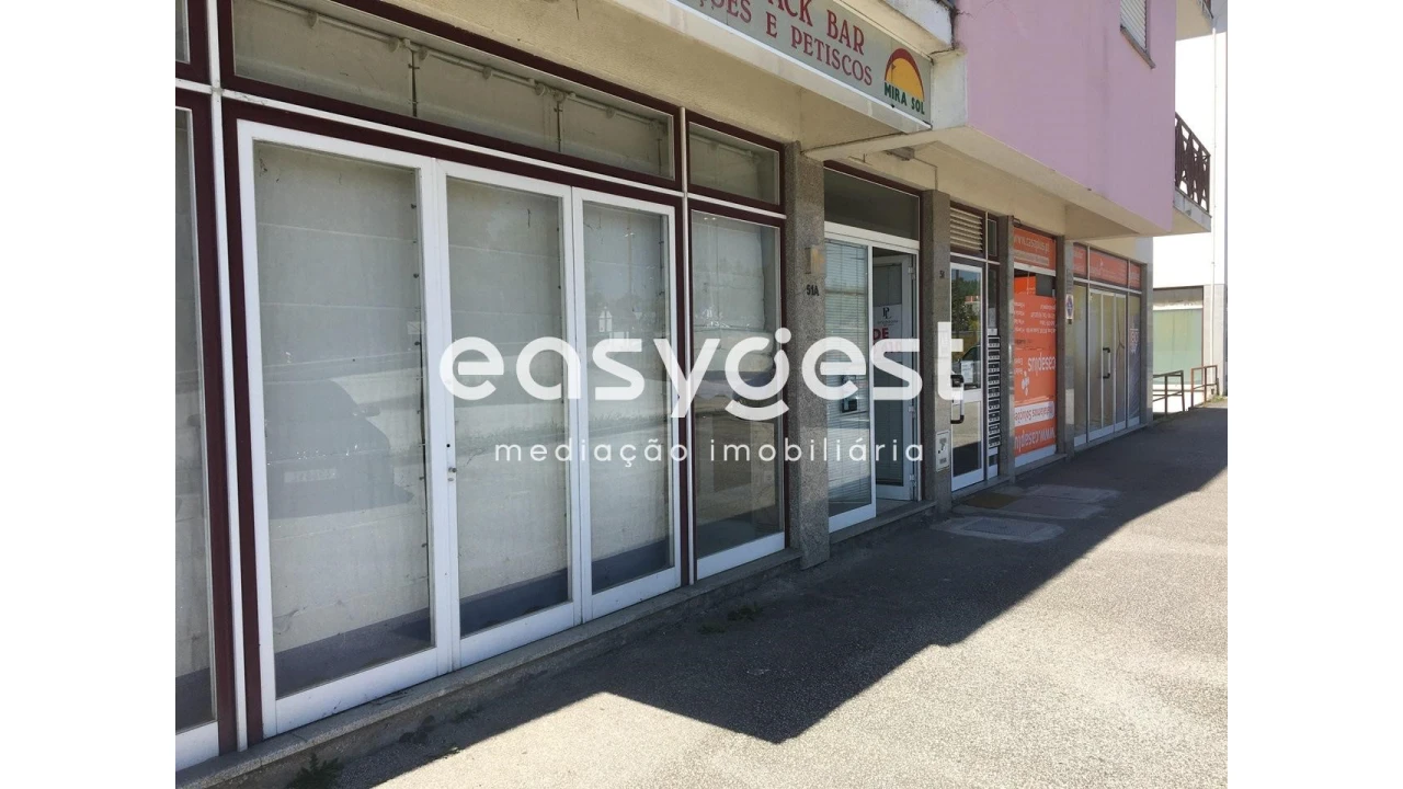 Loja para Venda em Tabua Foto 7