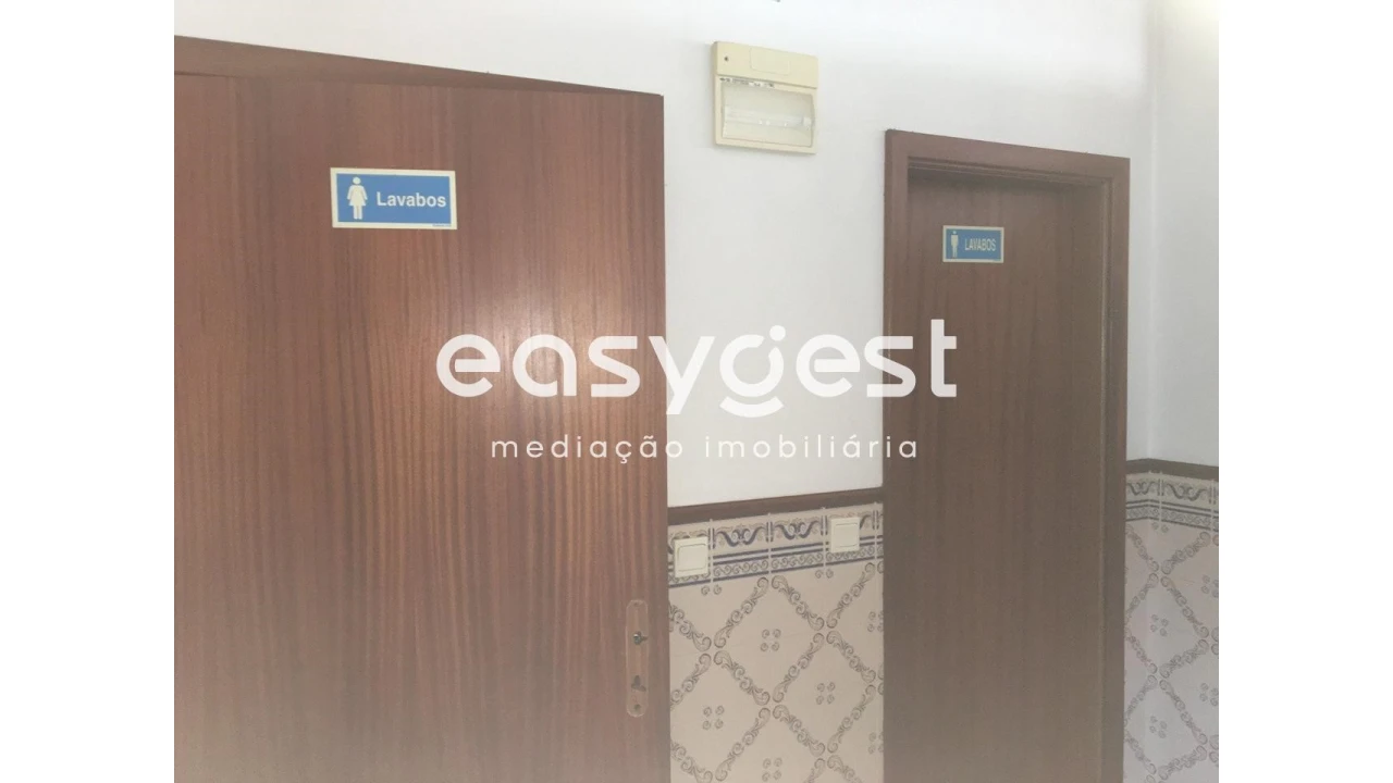 Loja para Venda em Tabua Foto 9