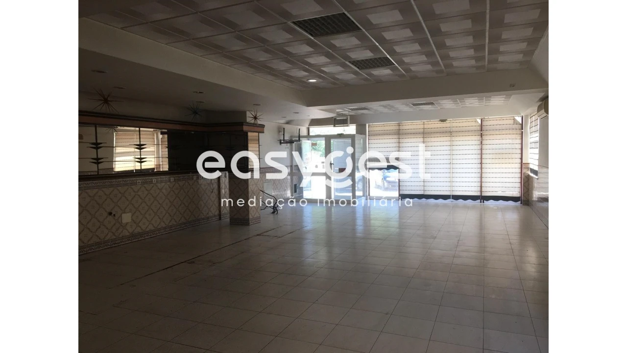 Loja para Venda em Tabua Foto 12