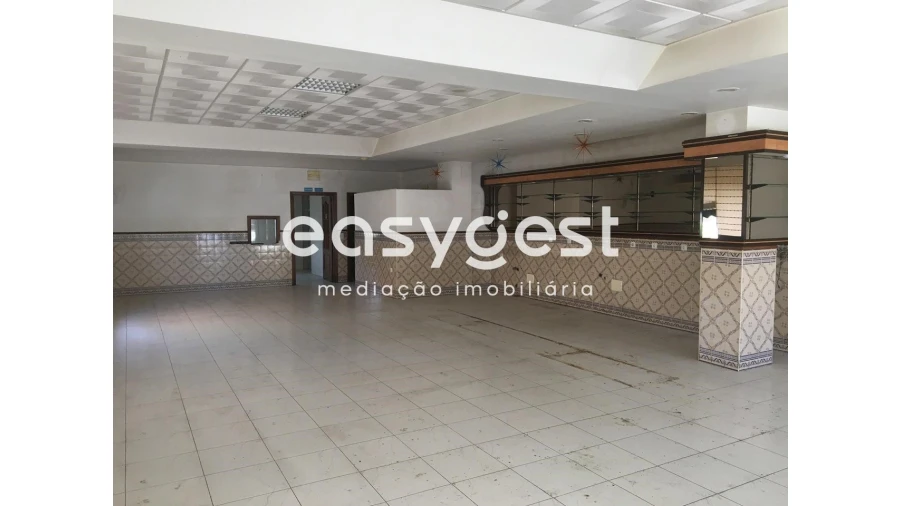 Loja para Venda em Tabua Foto 1