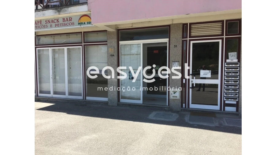 Loja para Venda em Tabua Foto 5