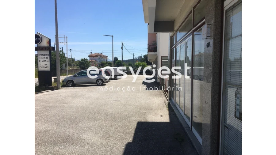 Loja para Venda em Tabua Foto 6