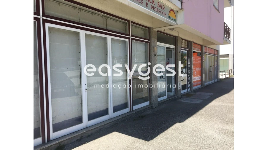 Loja para Venda em Tabua Foto 7