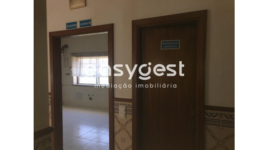 Loja para Venda em Tabua Foto 11