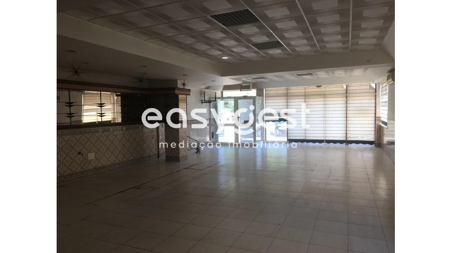 Loja para Venda em Tabua Foto 12