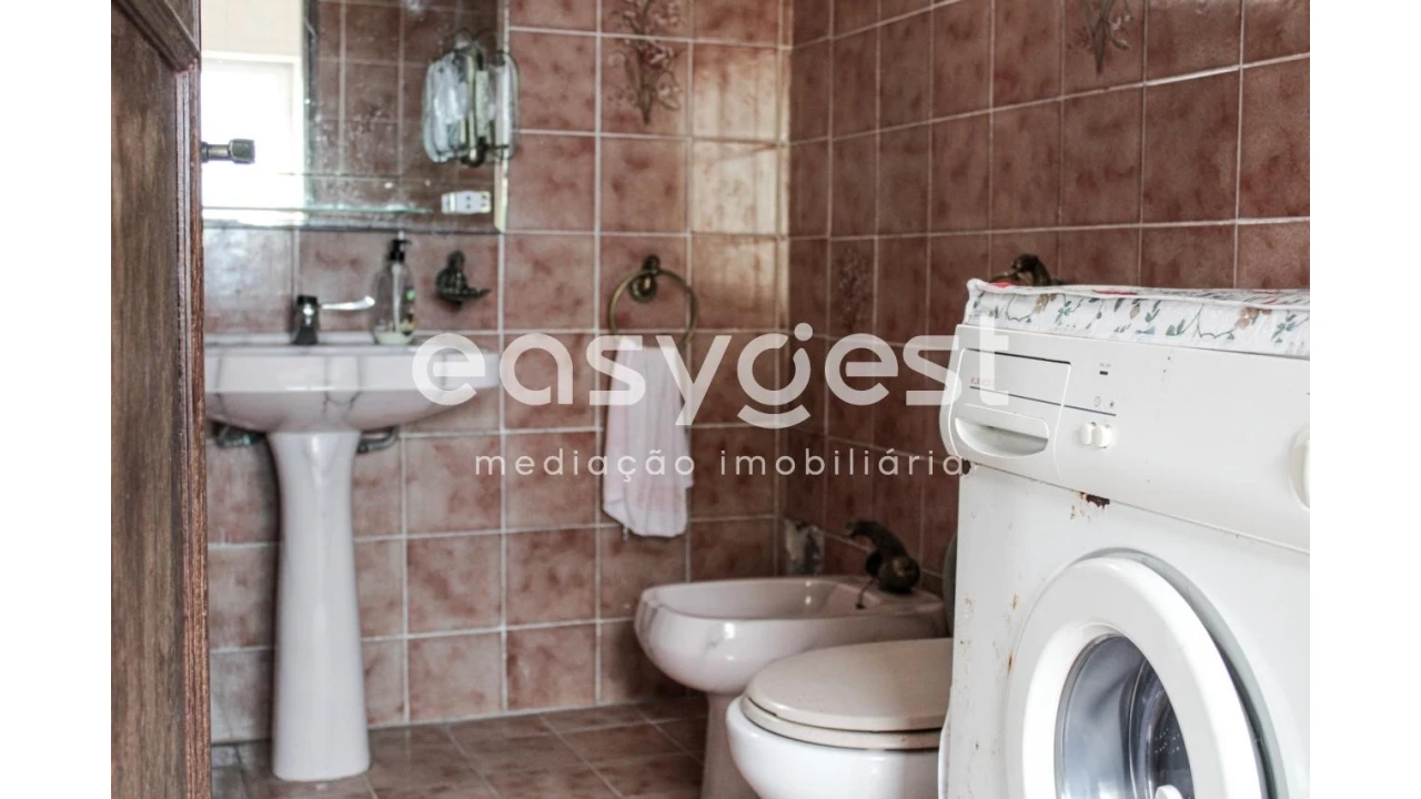 Moradia T4 para Venda em Ílhavo (São Salvador) Foto 8