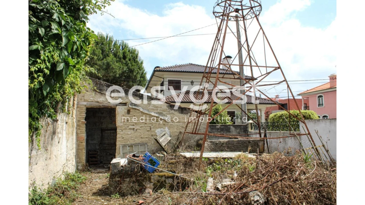 Moradia T4 para Venda em Ílhavo (São Salvador) Foto 10